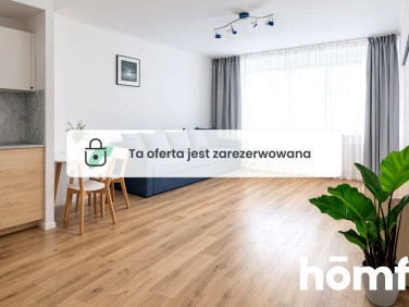 Mieszkanie Pruszków