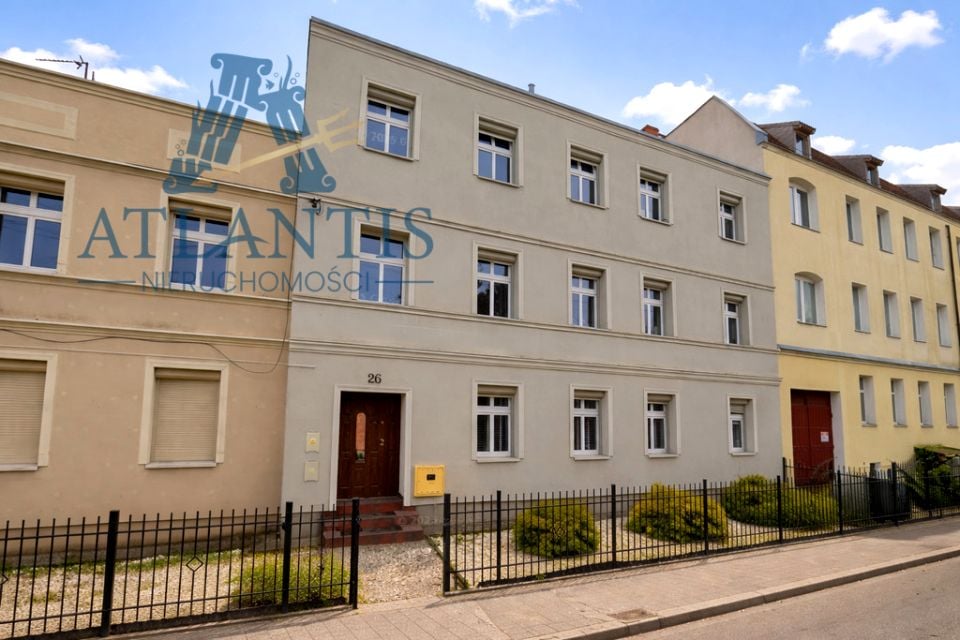 Mieszkanie BYDGOSZCZ