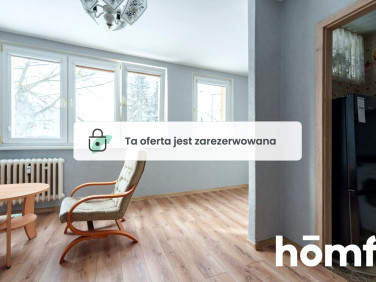 Mieszkanie Grudziądz