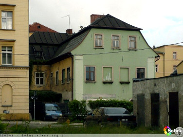 Budynek użytkowy Jelenia Góra