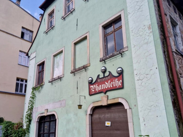 Budynek użytkowy Jelenia Góra