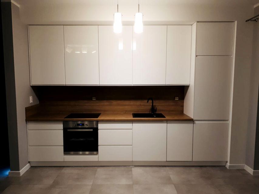 Mieszkanie Ostrów Wielkopolski