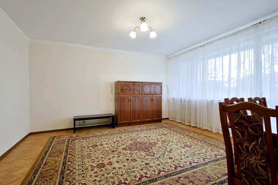 Mieszkanie Warszawa wynajem