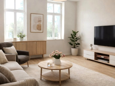 Mieszkanie Grudziądz