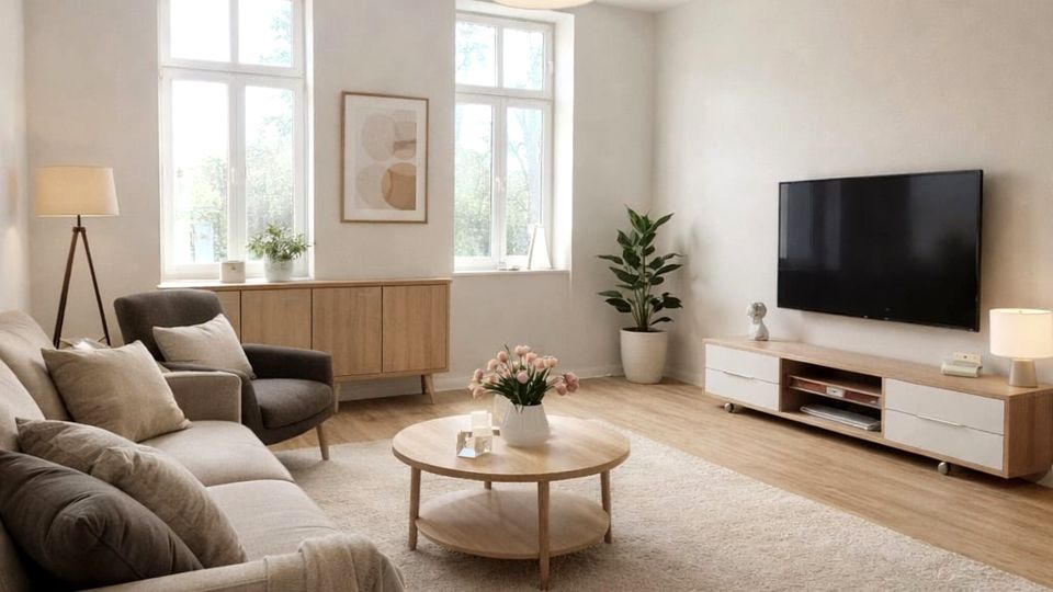 Mieszkanie Grudziądz