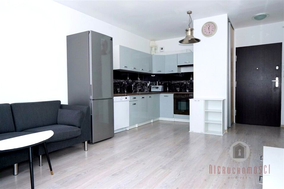 Mieszkanie Gorzów Wielkopolski