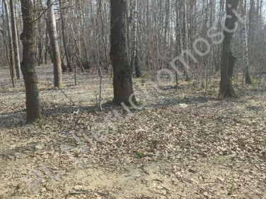 Działka budowlana Milanówek