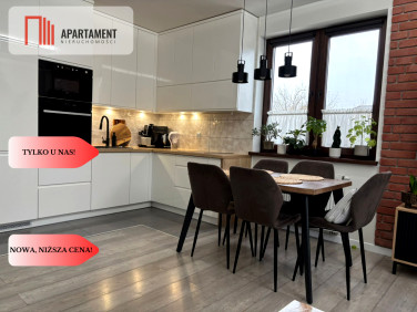 Mieszkanie Trzemeszno