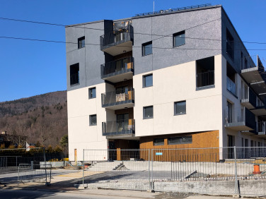 Mieszkanie Szczyrk sprzedaż