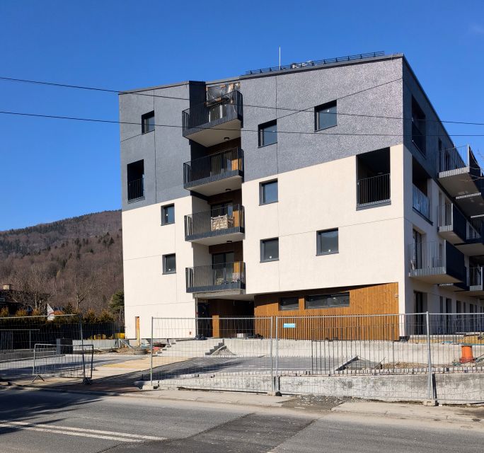 Mieszkanie Szczyrk sprzedaż