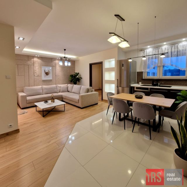 Mieszkanie Legionowo sprzedaż