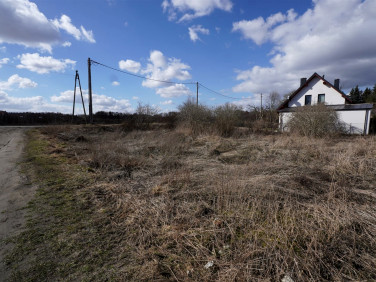 Działka budowlana Murowana Goślina