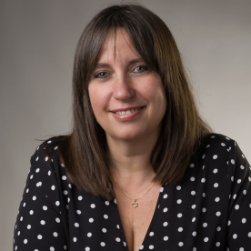 Bożena Przęczek-Giec