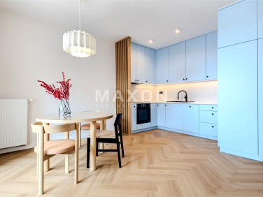 Mieszkanie Warszawa wynajem