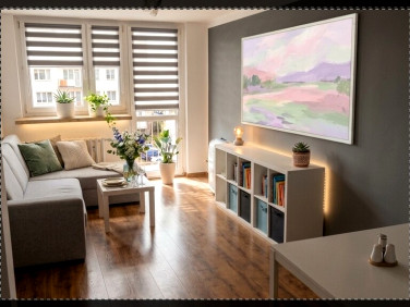 Mieszkanie Grodzisk Wielkopolski sprzedaż