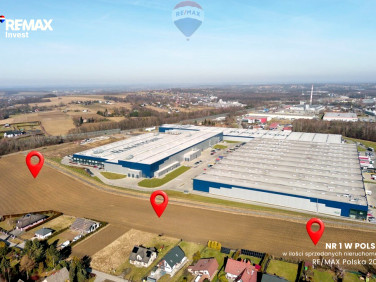 Działka BIELSKO-BIAŁA