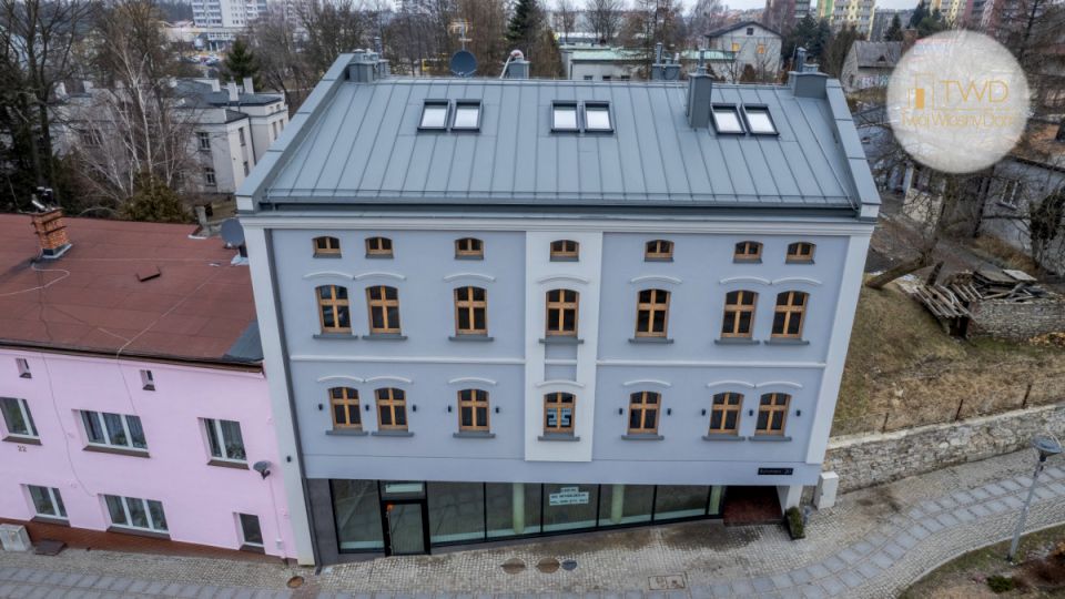 Mieszkanie Czeladź sprzedaż