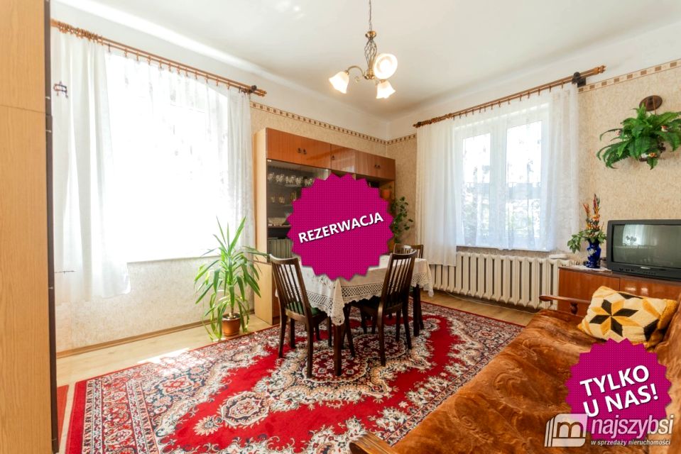 Mieszkanie Goleniów