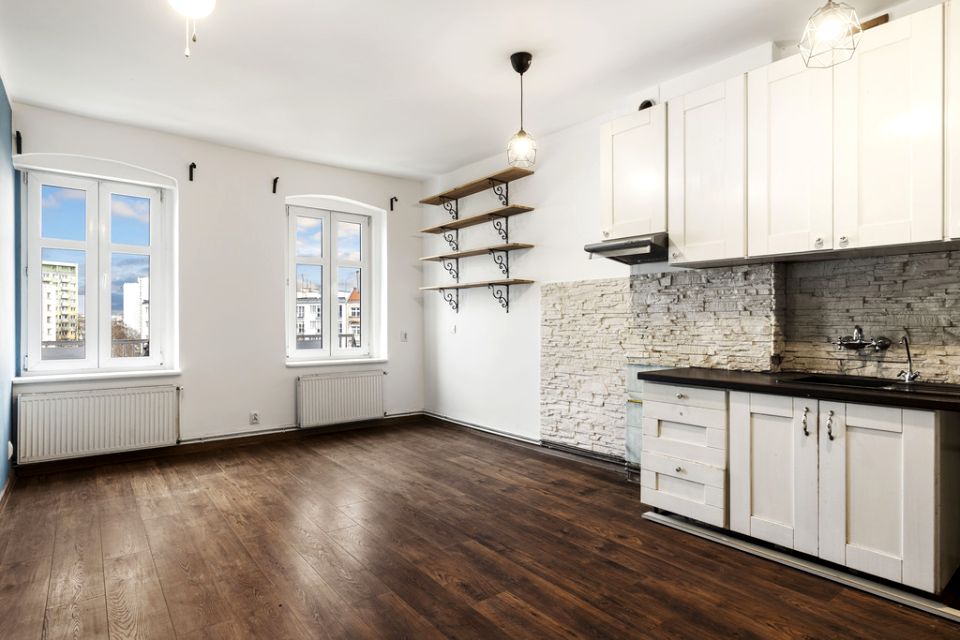 Mieszkanie Wrocław sprzedaż