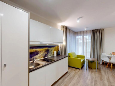 Mieszkanie Niechorze