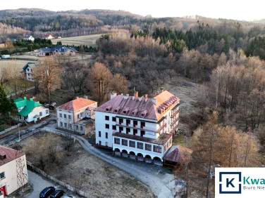 Lokal Gwoźnica Górna