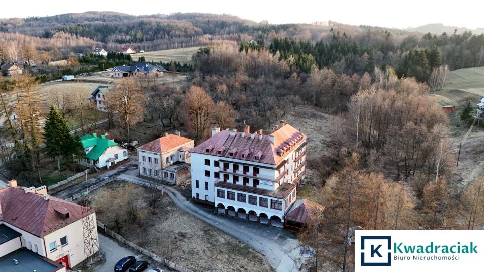 Lokal Gwoźnica Górna