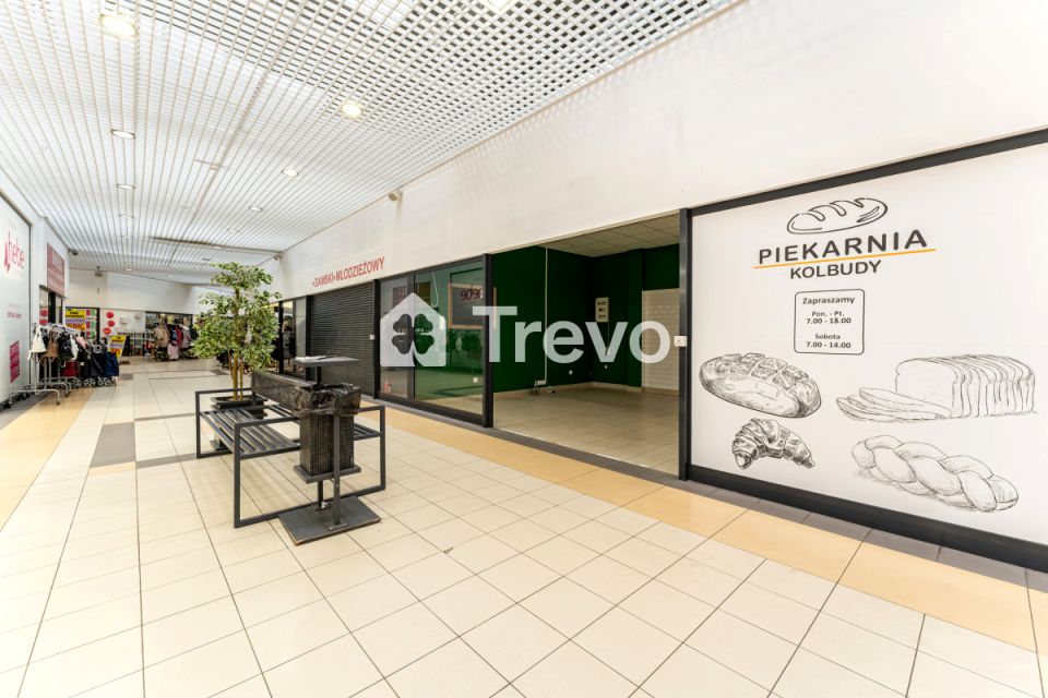 Lokal Gdańsk wynajem