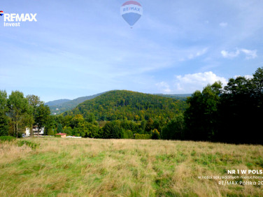 Działka budowlana sprzedam