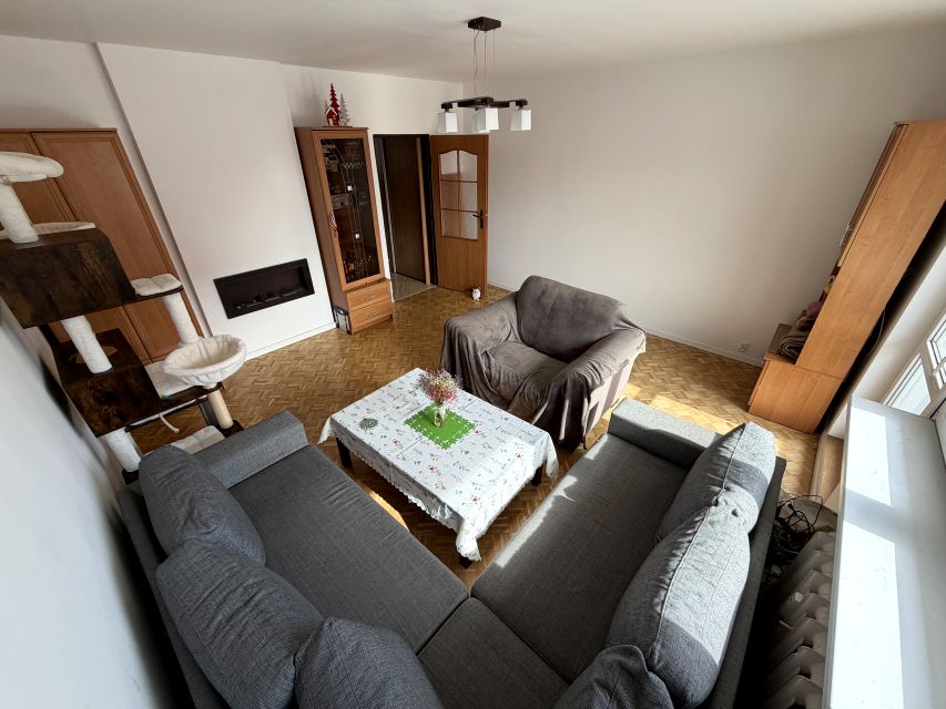 Mieszkanie Swarzędz