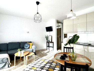 Mieszkanie Sianożęty