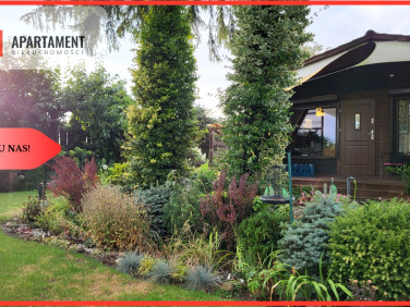 Działka rekreacyjna Trzeciewnica