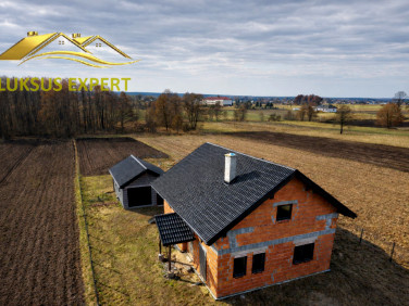 Dom wolnostojący sprzedaż