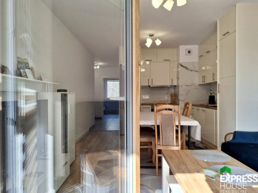 Mieszkanie Wasilków