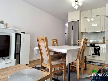 Mieszkanie Wasilków sprzedaż