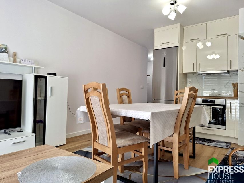 Mieszkanie Wasilków sprzedaż