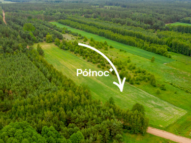 Działka budowlana Koźliki sprzedam