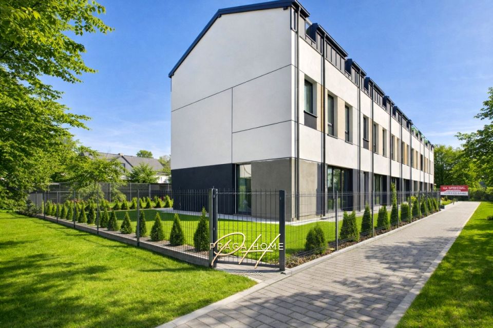 Dom Warszawa sprzedaż