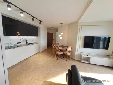 Mieszkanie Wrocław