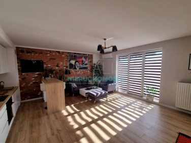 Mieszkanie Grodzisk Mazowiecki