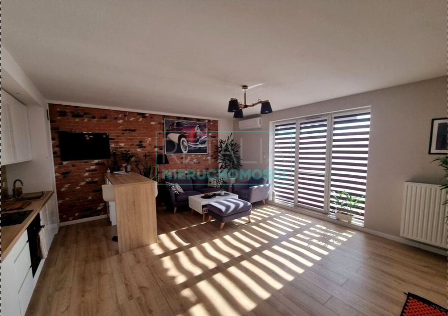 Mieszkanie Grodzisk Mazowiecki