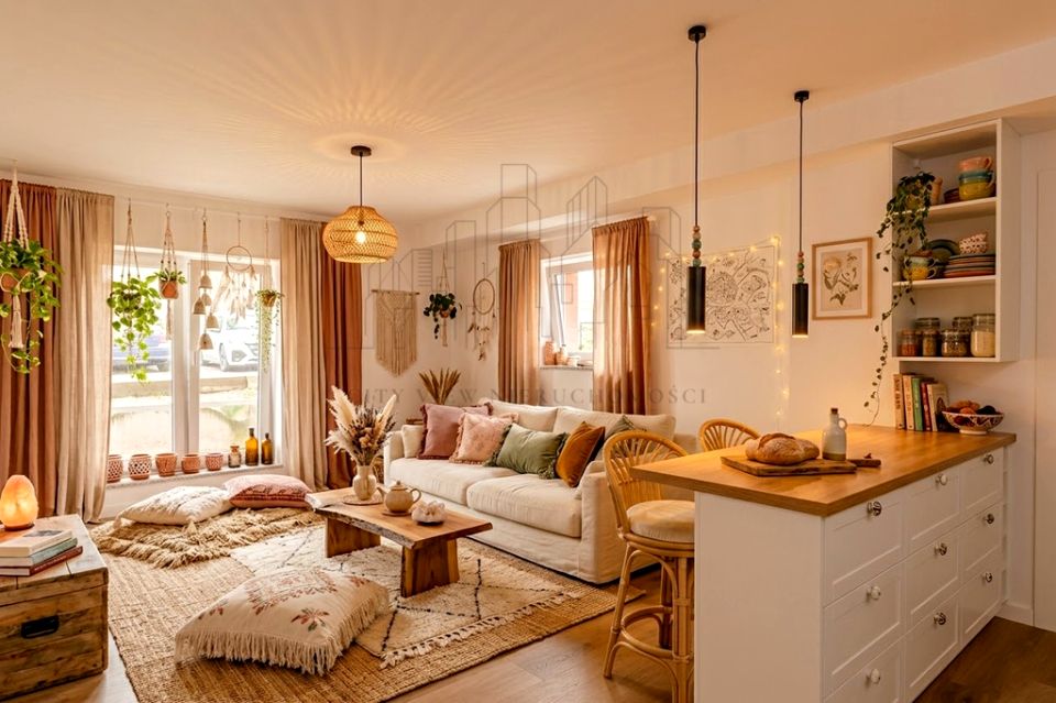 Mieszkanie Świdnica