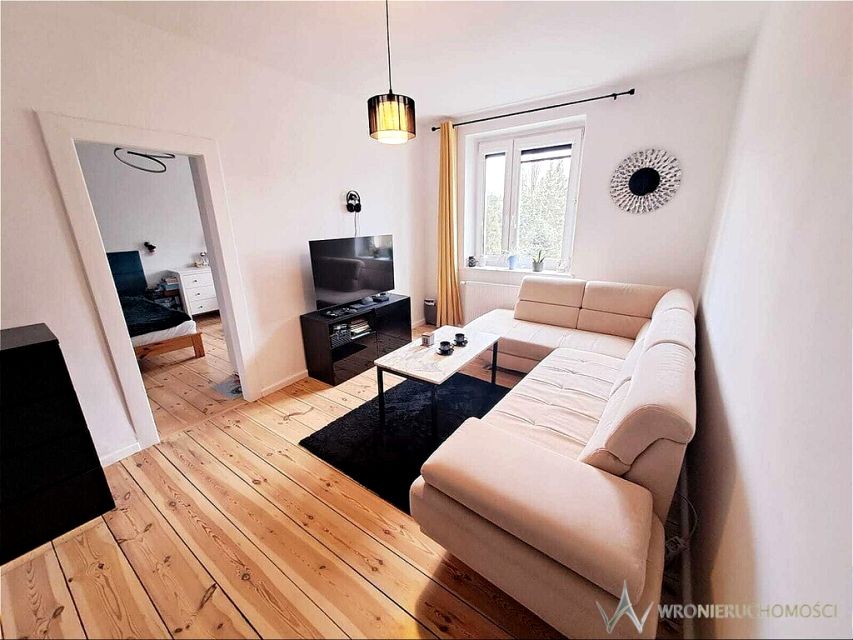 Mieszkanie WROCŁAW