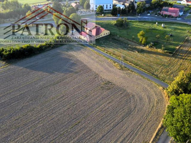 Działka budowlana Brzeźnik sprzedam