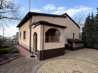 Dom Dąbrowa Górnicza