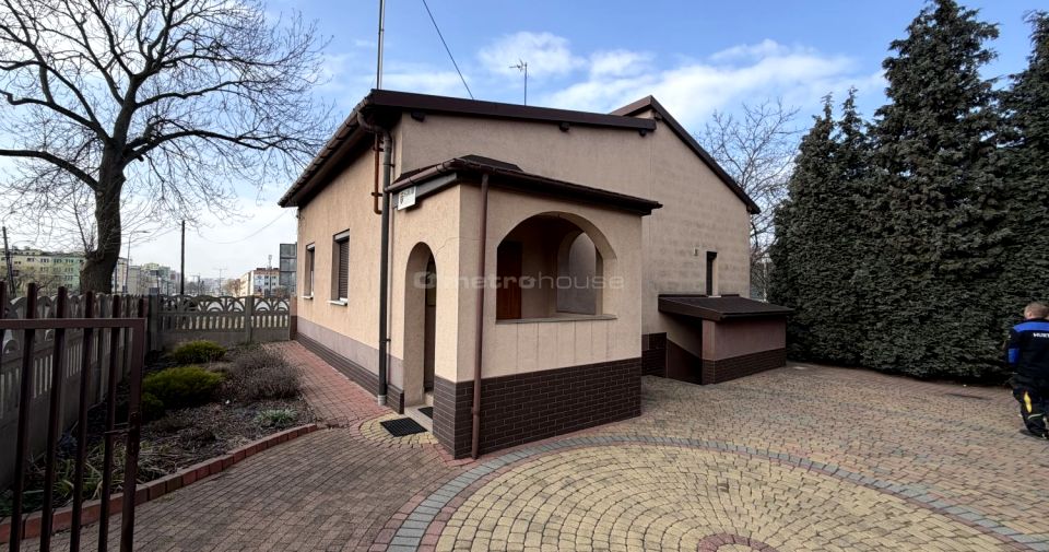 Dom Dąbrowa Górnicza