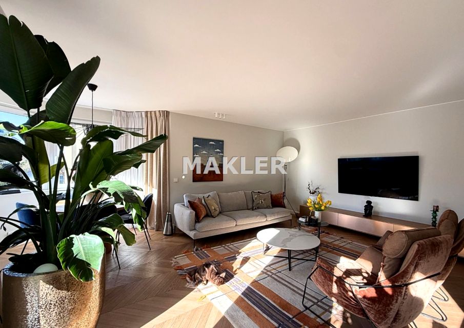 Mieszkanie Bydgoszcz