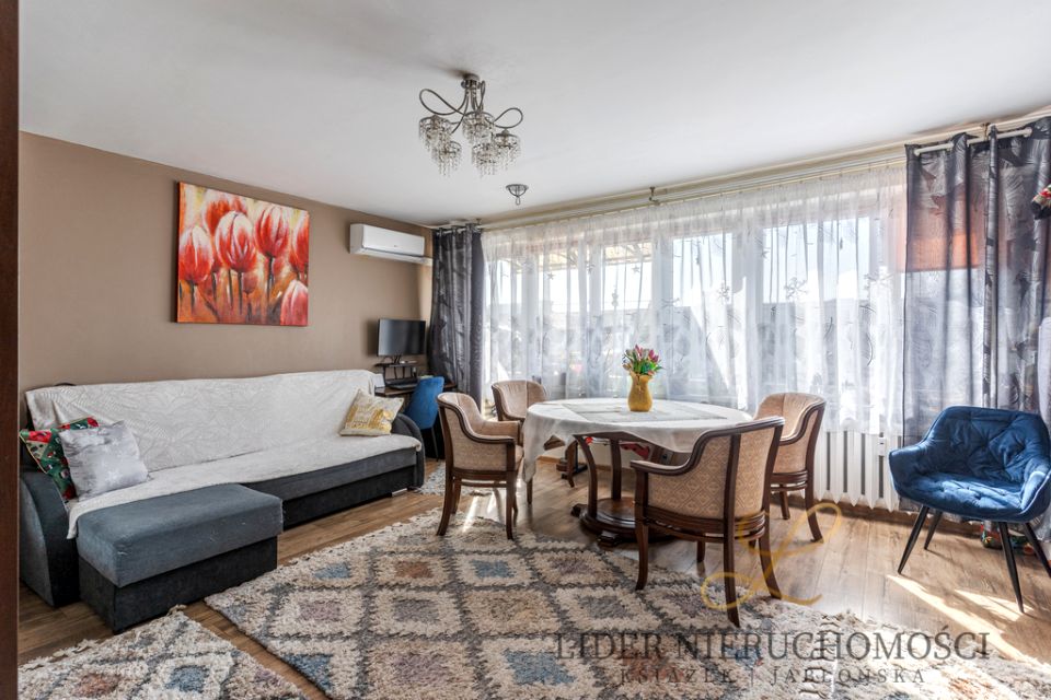 Mieszkanie Tarnobrzeg