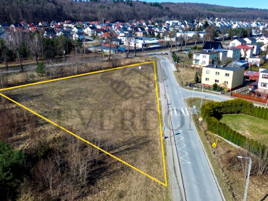 Działka budowlana Reda