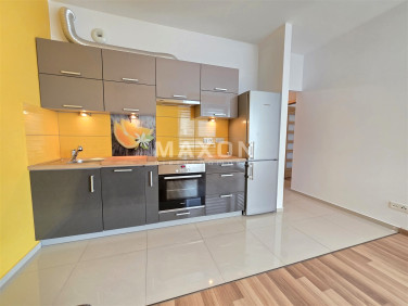 Mieszkanie apartamentowiec wynajem