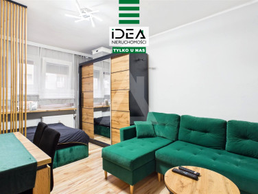 Mieszkanie Bydgoszcz